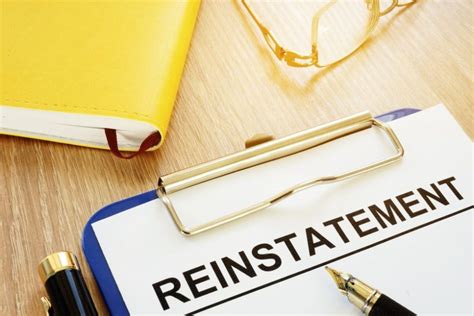 Reinstatement Labourman Consultants