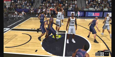 Best Nba K Games Ranked According To Metacritic