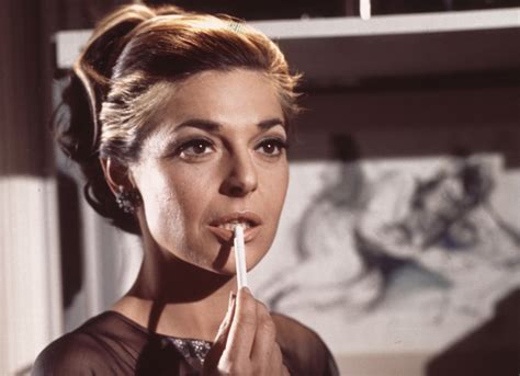 Casting Mrs Robinson Took A While 20 Things You May Not Know About