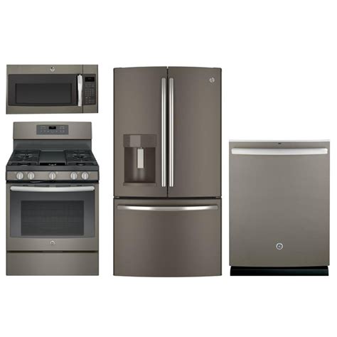 Ge Kitchen Appliance Packages Kitchen Cabinets At Lowes
