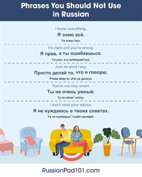 Russian Etiquette Rules The Dos And Donts