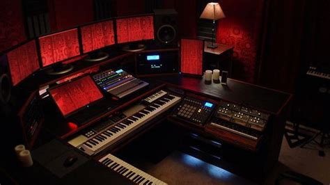 Pin by E-Home Recording Studio on Home Recording Tips | Home studio ...