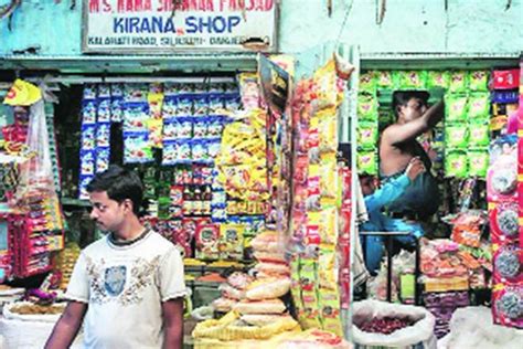 act as a local kirana store lifestyle news the financial express