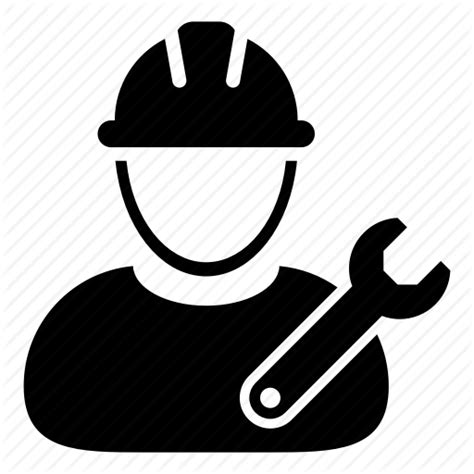 Engineer Icon 339675 Free Icons Library