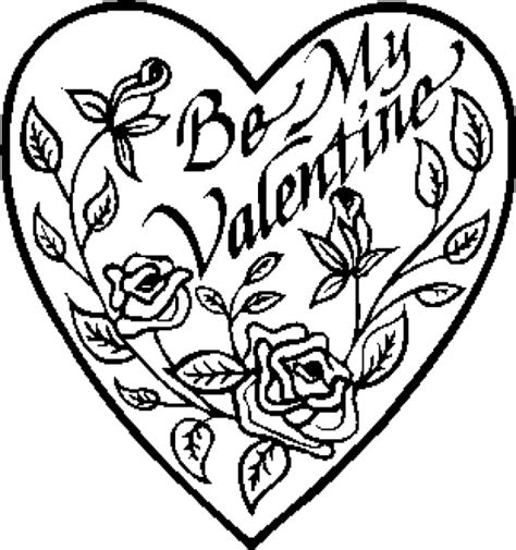Valentine's day is the celebration of romance and romantic love in many regions around the world. Holiday - Coloring Sheets - Janice's Daycare