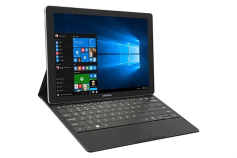 Samsung Presenta Nuevo Dispositivo Con Windows 10 Galaxy Tab Pro S