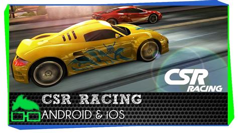 Los creadores de motorstorm, la exitosa serie de carreras para ps3, son los desarrolladores detrás de onrush. CSR Racing, tremendo juego para móviles. | Carreras, Juego ...