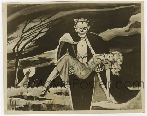 Dr Draculas Living Nightmares Page Vintage Movie Posters Forum