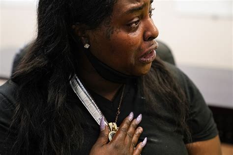 In Pandemic Drug Overdose Deaths Soar Among Black Americans