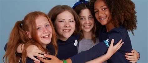 Girl Guides of Canada - Ontario Council - Help! We've Got Kids