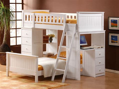 Chances are you'll found one other childrens loft bed with desk better design ideas. How to make custom loft beds for kids | Great for Kids