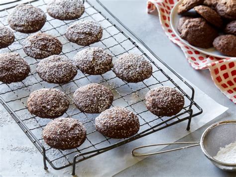 But now, the food network star has given us an inside look at her official gift guide from. Brownie Cookies Recipe | Ree Drummond | Food Network