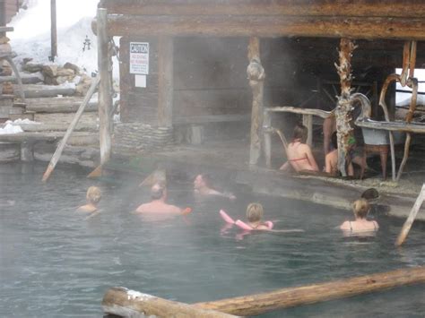 The Most Amazing Hot Springs In The United States Idaho Hot Springs