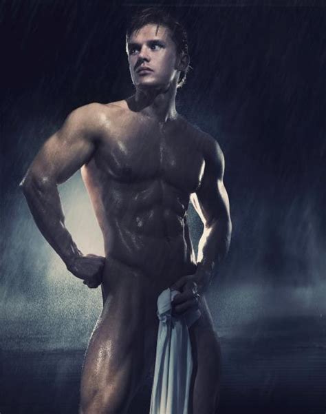 Most Sexiest Wet Guys V Fashion Of Mens Underwear