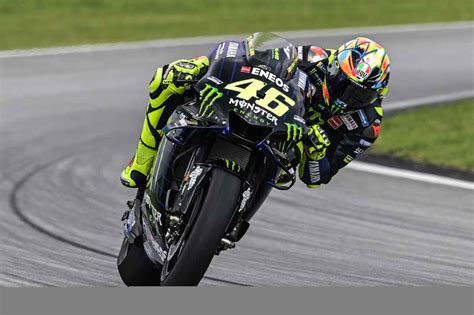 — crash.net/motogp (@crash_motogp) february 8, 2019. MotoGP, test Sepang: Rossi e Vinales felici della nuova Yamaha