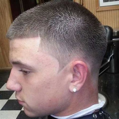 Coolest Military Haircuts The Best Mens Hairstyles