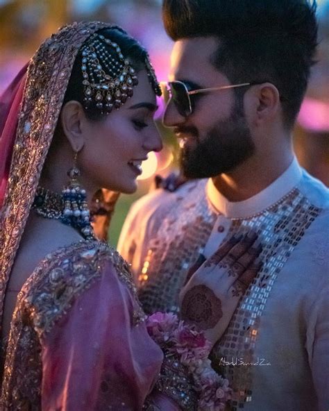 Sara Khan And Falak Shabir Wedding Videos And Pictures Are Full Of Love