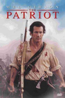Nell minow, common sense media. The Patriot movie poster #707163 - Movieposters2.com