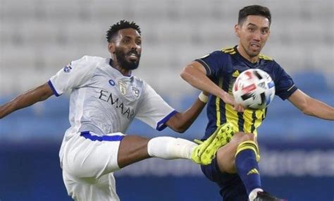 Al Hilal kicked out of Champions League after naming 11-man squad due