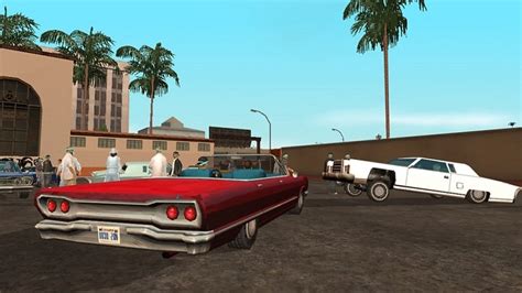 Grand Theft Auto San Andreas Mod Apk 21132 Cleo Menu Unlimited Money