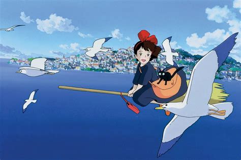 Your story on netflix), but i think this is a nice little assortment of films to. 21 Studio Ghibli Movies Will Stream on HBO Max, Including ...