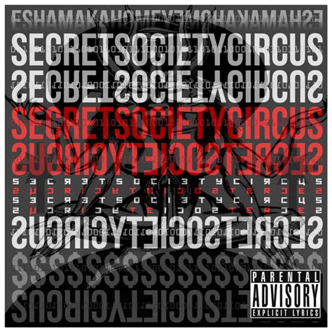 Esham Secret Society Circus Lyrics And Tracklist Genius