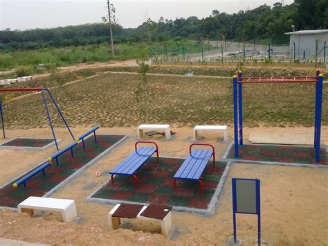 Banyak kenangan taman permainan sering melibatkan kecederaan dan lebam dan pergaduhan, bukan? MeNarA KehiDupaN: Taman Desa Sri Qaseh 26/08/2012 Taman ...