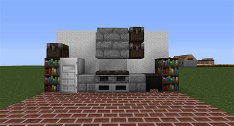 How To Make An Enchantment Table In Minecraft Ps3