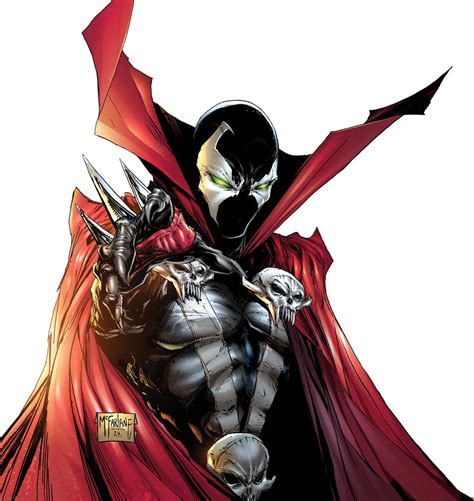 Todd Mcfarlane On Twitter Sexy Spawn Sunday Sexyclassicand