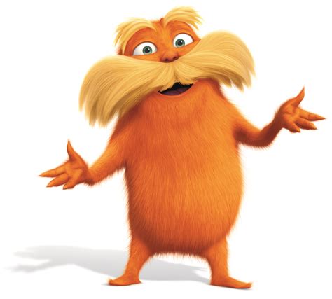The Lorax Review Lorax The Movie Fanpop