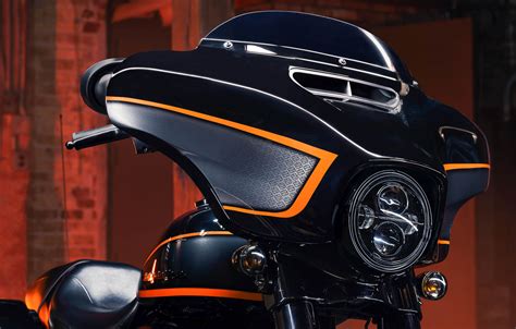 Harley Davidson Apex Factory Custom Paint First Look Photos Prices