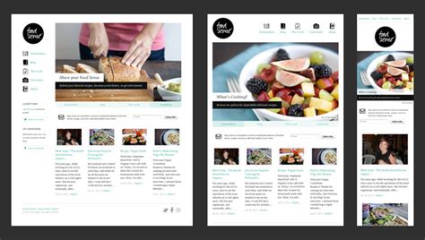 14 Responsive Web Design With Examples Templates Perfect