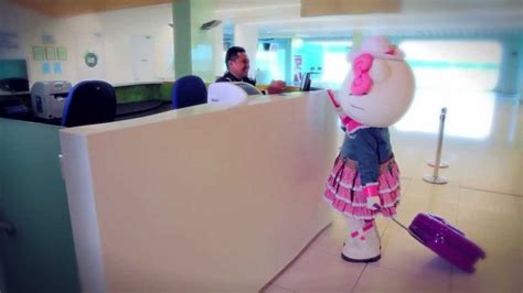 Puteri harbour indoor family theme park puteri harbour, johor bahru 79000 malaysia. Hello Kitty has arrived at Puteri Harbour Family Theme ...