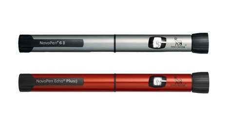 Novo Nordisk Launches First Smart Insulin Pens For Nhs Patients Laptrinhx News