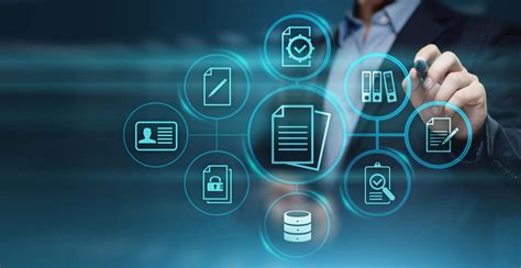 Document Management Solutions Solutions - Elmrep Gloucestershire