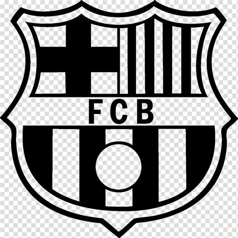 Fc Barcelona Logo Fc Barcelona B Football Decal Fc Barcelona