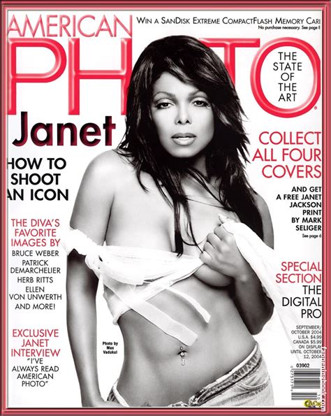 Janet Jackson Nude The Fappening Photo Fappeningbook