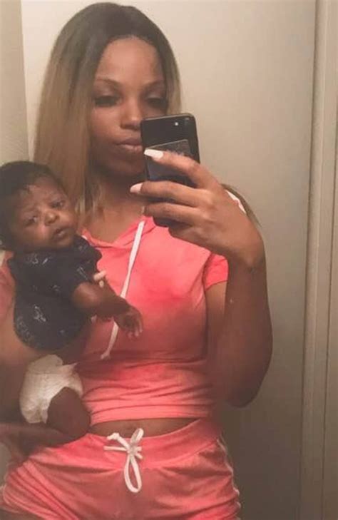 Instagram Mum Faces Backlash After Calling Baby Ugly In Viral Video