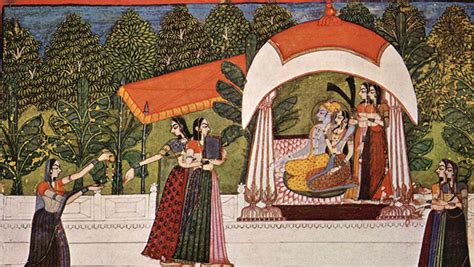 Art In Medieval India