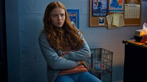 Stranger Things Newbie Max Is The Empowering Character Young Female