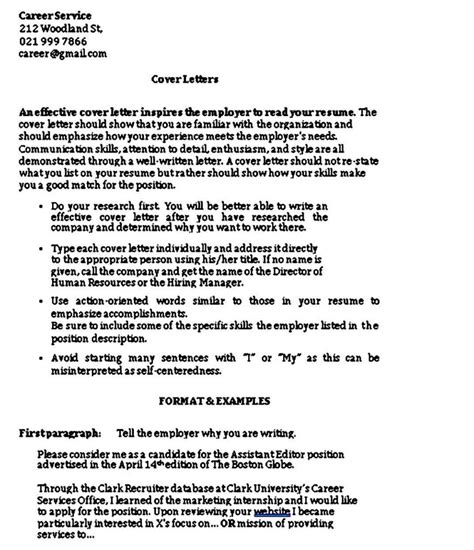 Maybe you would like to learn more about one of these? entry level marketing cover letter - unique-b
