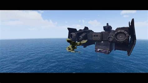 The script version is amazing and i have not regret buying it since, i could recommend this to any new player that. ARMA 3 OPTRE - UNSC Final Dawn Full interior template ...