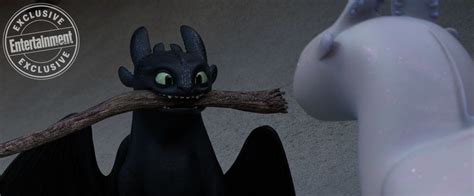 How To Train Your Dragon 3 Trailer Finds Dragons Vikings In Peril