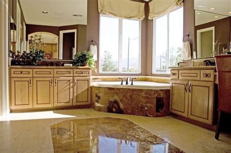 Everybody wants to bathe in a fancy bathtub or soak the day away under a we offer complete bathroom remodeling as well as custom design changes. Bathroom Remodeling Hopkinton, MA - Remodelwerks Design ...