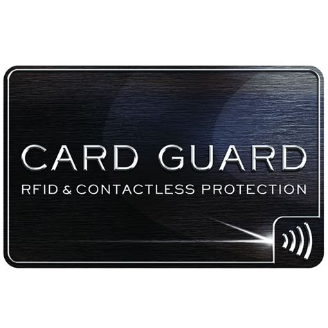 Conveniently fits in any wallet! RFID Blocking Credit Card Protectors | Travel Security ...