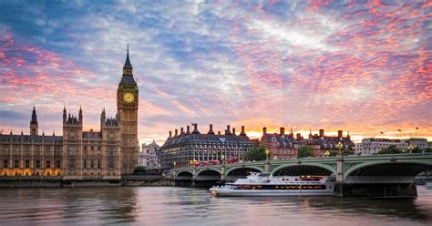 Onde se hospedar em Londres | London Transfer UK