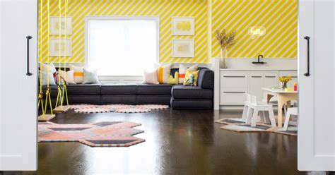 How To Create A Playroom That Appeals To Children And Adults Renovopedia