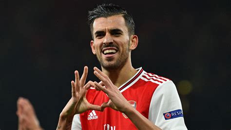 Mikel arteta has said he would like to keep dani ceballos at arsenal beyond this season and that talks are continuing with the midfielder's parent club, real madrid, about a deal. Arteta: Ceballos wants Arsenal transfer but decision rests ...