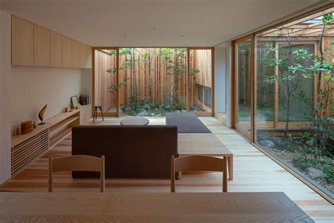 Modern Japanese House Designs Cutting Edge Architecture From Japan 2022