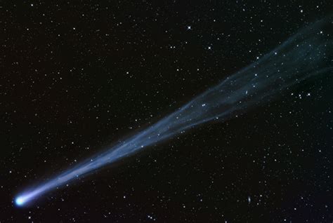 Comet Ison 12 Cool Facts